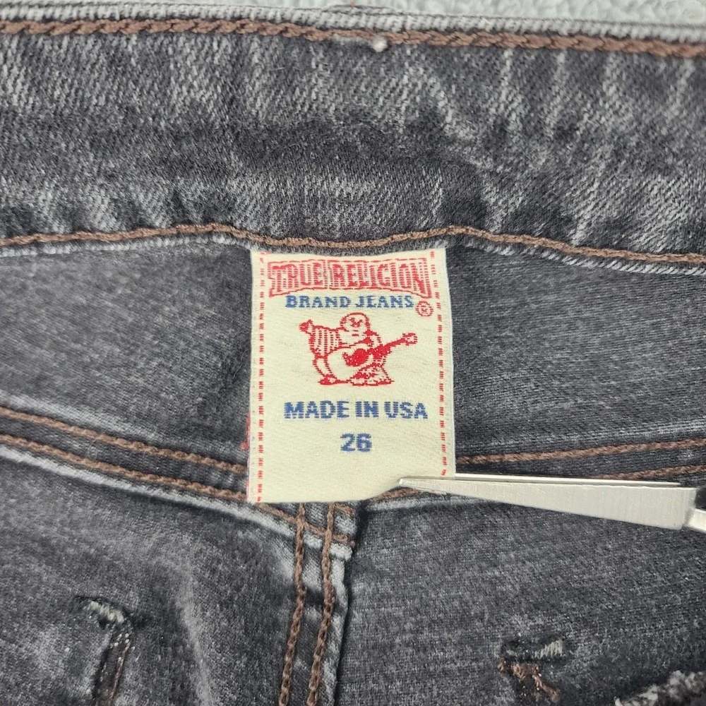 True Religion gently used